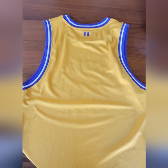 The Hundreds Los Angeles Basketball Jersey - Picture 4 of 5